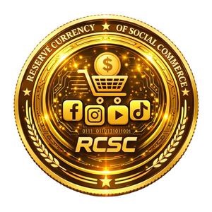 RCSC Reserve Currency of Socialcom